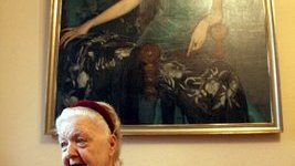 Hommage à la turcologue Irène Melikoff 