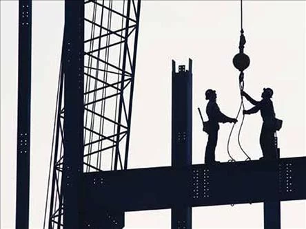 Exportation des matériaux de construction