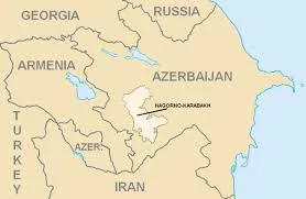 Haut-Karabagh : la Turquie et la Russie poursuivent leurs discussions sur la création d'un centre de surveillance