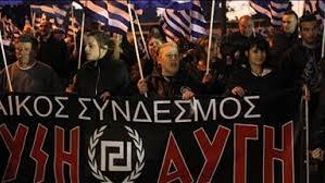 Grèce : un parti néo-nazi interdit de participer aux élections générales du 21 mai