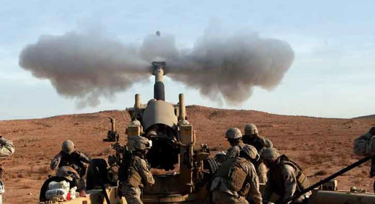 Offensive turque en Syrie : les Etats-Unis dans l'embarras