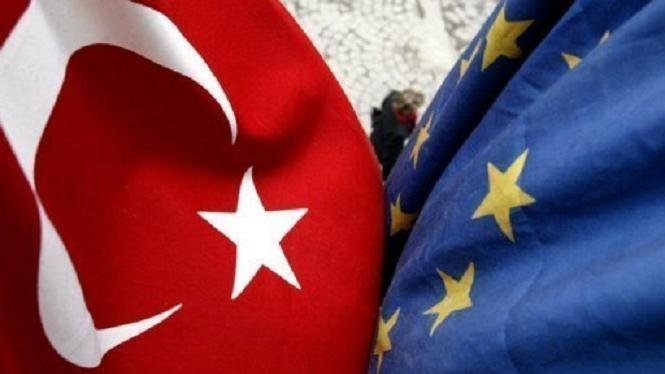 Turquie-UE : Où en est la Turquie ?