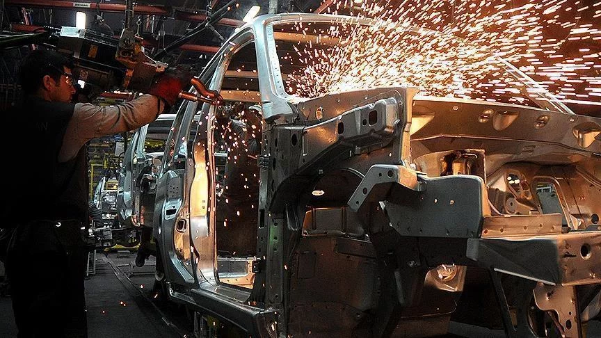 Turquie : Hausse de l'indice de la production industrielle en janvier 2016