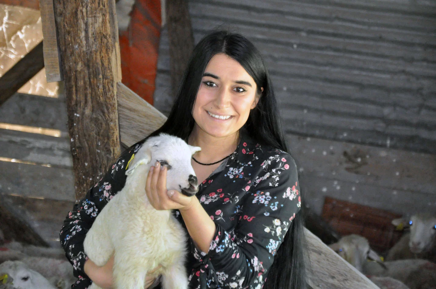 « Projet de jeune agriculteur » ouvre des nouvelles portes aux jeunes de Turquie 