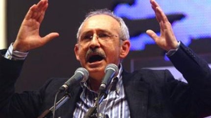 L'opposition à l'AKP a un nouveau leader