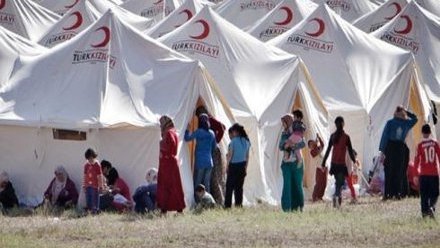 Accueil des réfugiés : la Turquie a dépensé plus de 6 milliards d'euros