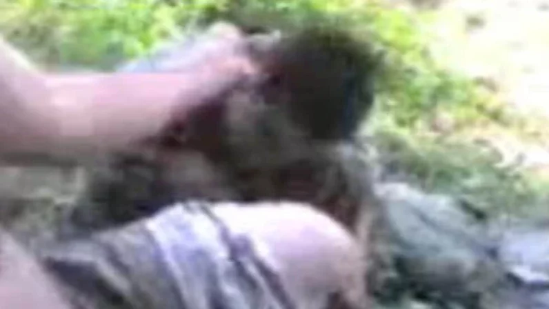 L'armée arménienne secouée par une vidéo amateur