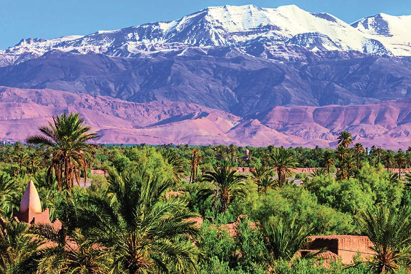 Le Maroc souhaite renforcer ses liens avec la Turquie