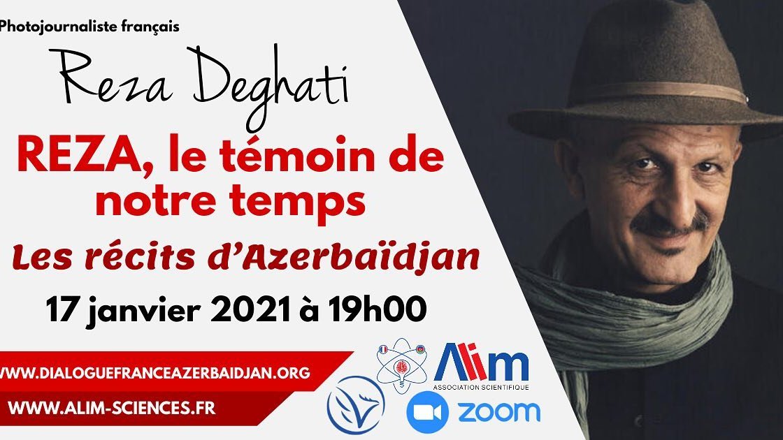 Association Dialogue France-Azerbaïdjan