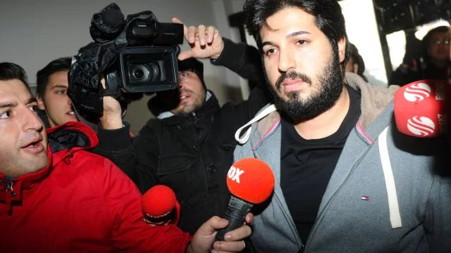 Reza Zarrab, le témoin qui fait trembler le président Erdogan