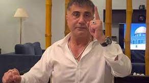 l'Ex-chef mafieux Sedat Peker accuse à nouveau