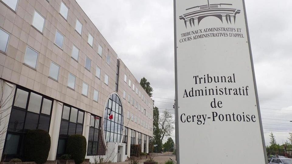 La justice française déclare illégale et annule la charte d'amitié signée entre Arnouville et Chekher