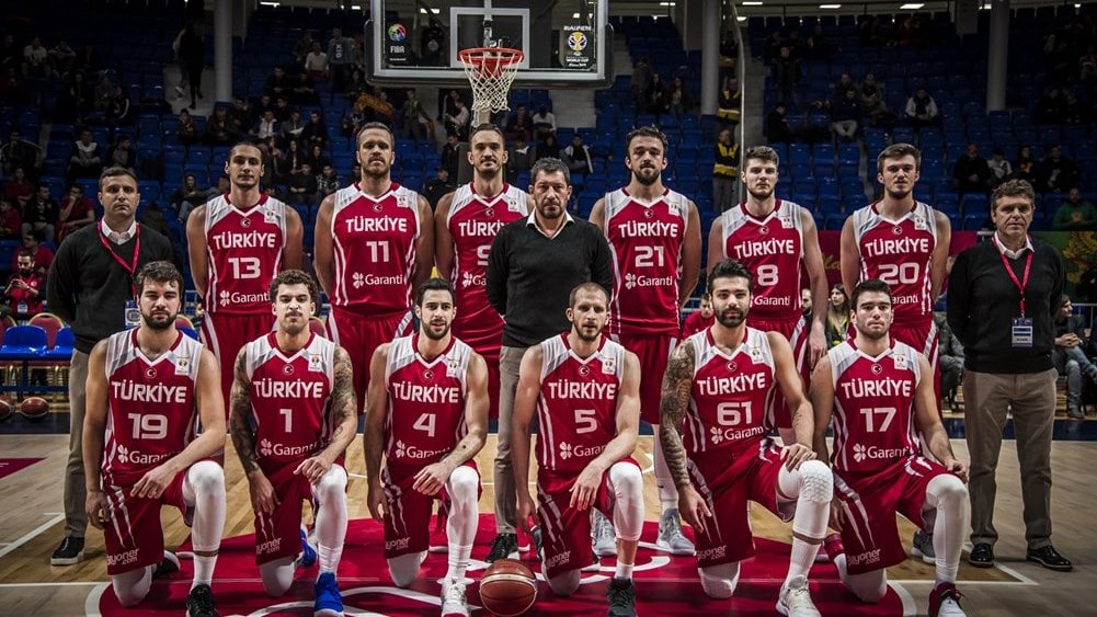 La sélection des "12 Dev Adam" pour la prochaine coupe du monde 2019