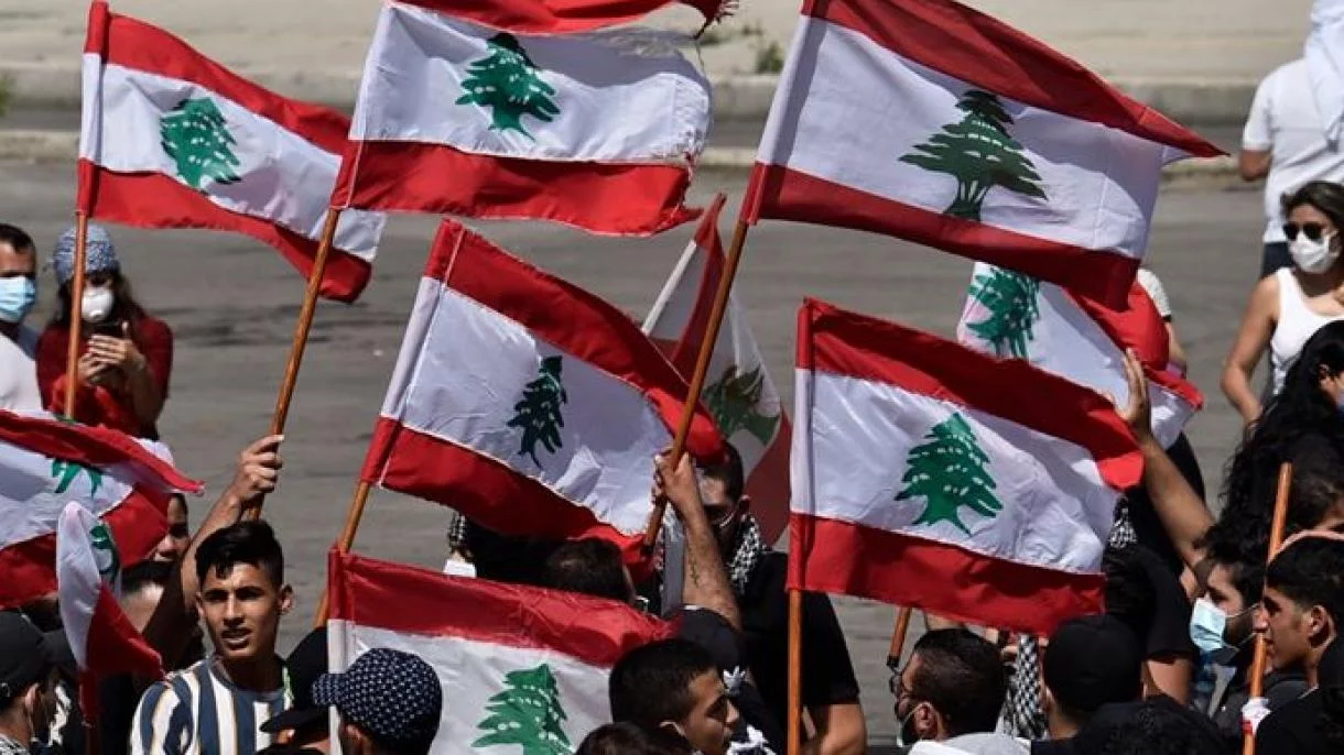 Liban : plainte déposée contre le présentateur Neshan Der Haroutian qui a insulté la Turquie