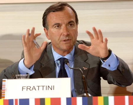 L'Italie a réaffrimé son soutien à la Turquie