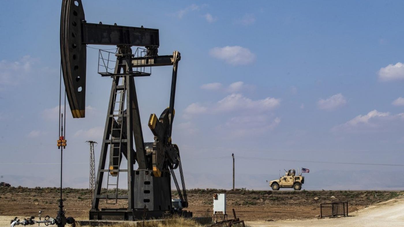 La Turquie critique les États-Unis pour un accord pétrolier avec YPG en Syrie