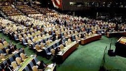 Erdogan à New York pour participer à l'Assemblée générale de l'ONU