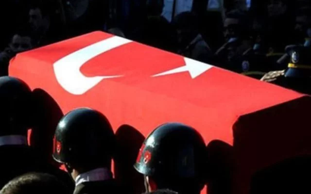 33 SOLDATS TURCS TOMBÉS EN MARTYRS