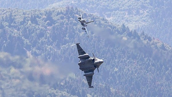 La Turquie Bloque les Exercices Militaires Israël-OTAN
