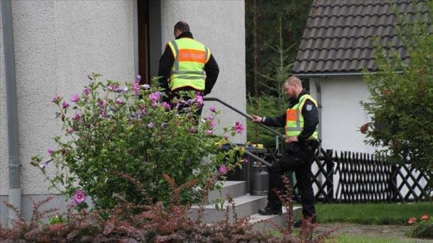 Allemagne : des Turcs reçoivent des lettres de menace