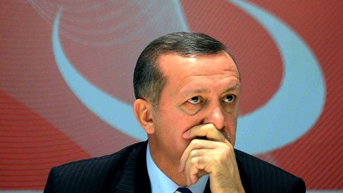 Hélas pour Recep Tayyip Erdogan, la Turquie n'est pas... le Brésil