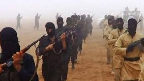 Turquie : 11 combattants terroristes étrangers de nationalité française, expulsés