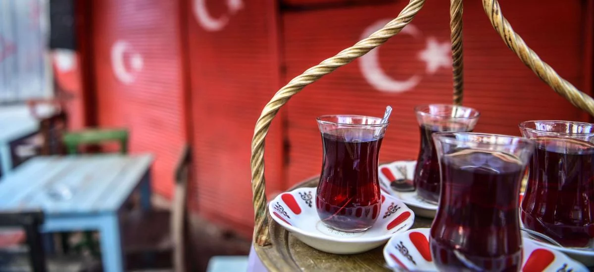 Çaykur perd 1,5 milliard de lires en trois ans