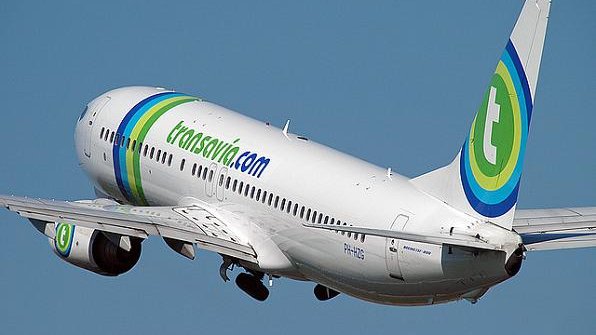Transavia volera vers la Turquie