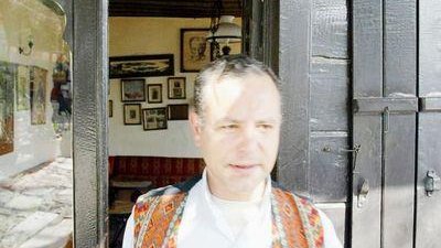 Pierre Loti rapproche la cité de Colbert et Istanbul 