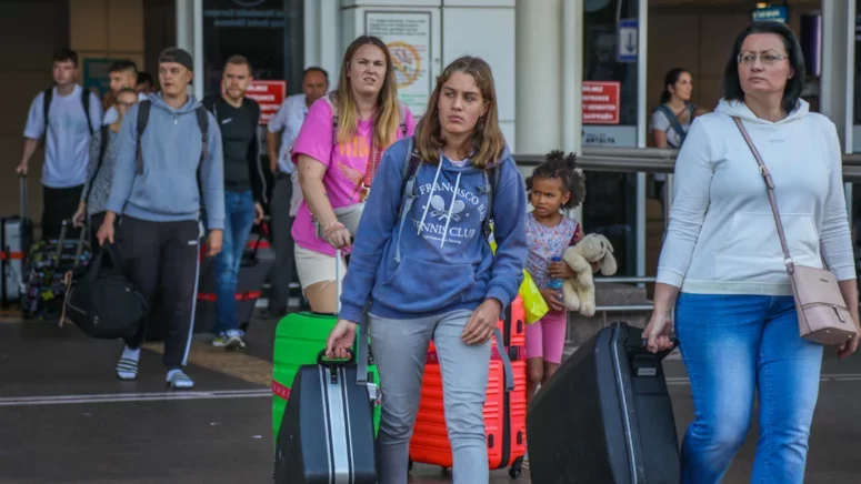 Antalya bat des records