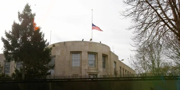 Turquie : réouverture de l'ambassade américaine