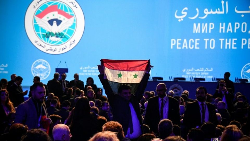 Turquie, Iran et Russie vont discuter de l'avenir de la Syrie à Istanbul