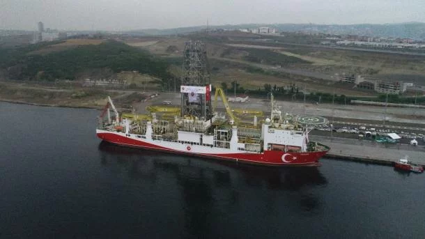 « La Turquie déterminée à défendre ses intérêts et ceux de la République turque de Chypre du Nord »