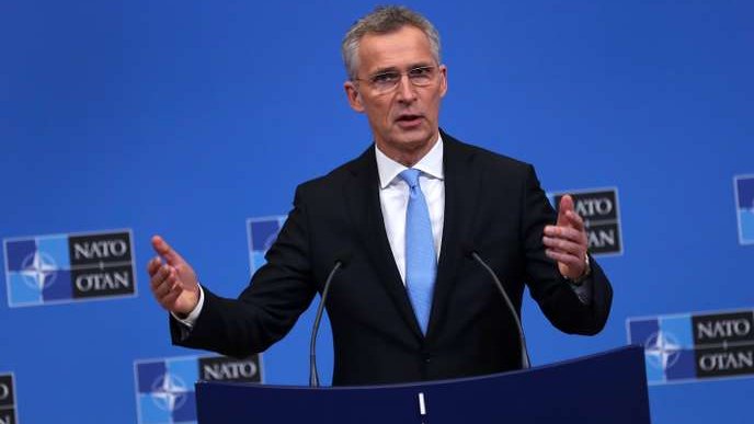 Stoltenberg "la Turquie est un membre important de l'OTAN malgré l'achat des systèmes russes S-400"