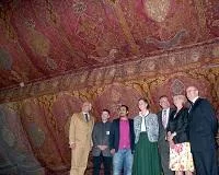 Un musée d'arts ottomans en Allemagne 