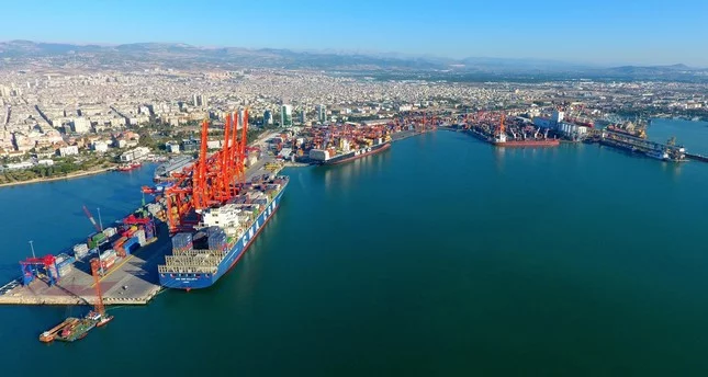 La Turquie et les États-Unis accélèrent leurs efforts commercial