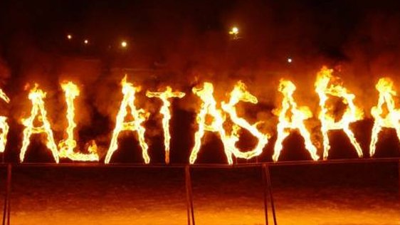 Galatasaray champion de Turquie