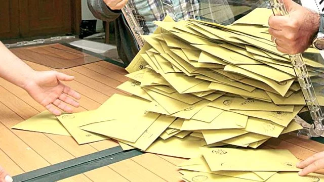 AKP remporte une large victoire