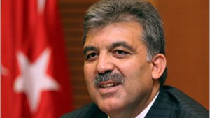 Le Président turc Abdullah Gül à Kinshasa pour renforcer la partenariat économique avec le Congo