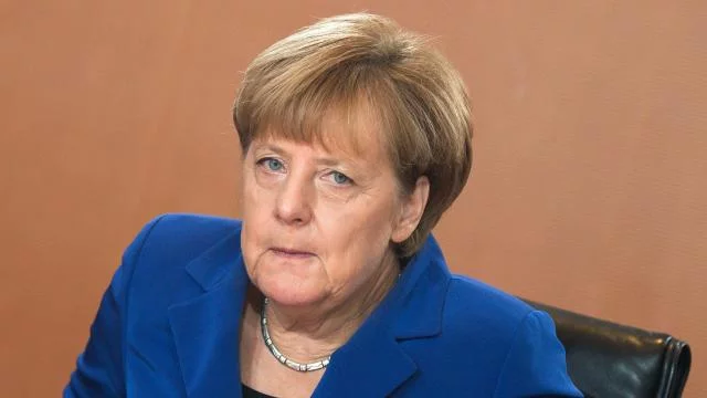 Angela Merkel ira dimanche en Turquie