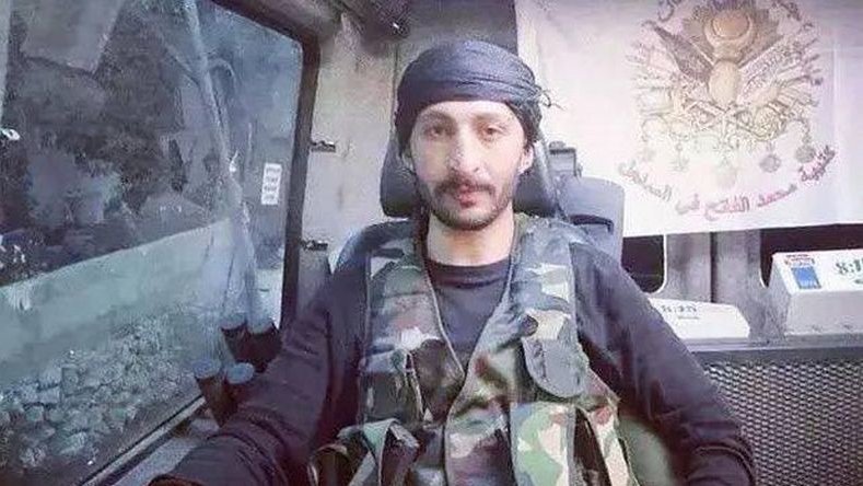 Turquie-Le tueur présumé du pilote russe arrêté pour un autre fait