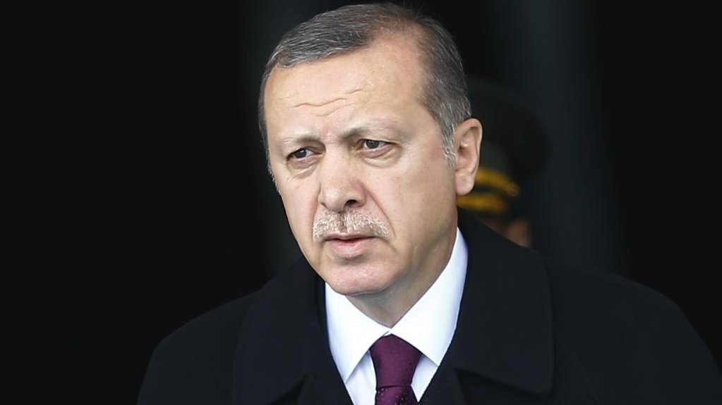 Turquie : une dizaine d'officiers de gendarmerie arrêtés