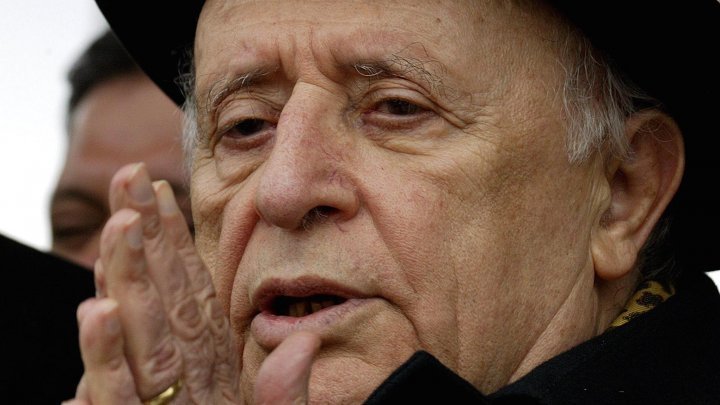 Turquie : décès de l'ex-président Süleyman Demirel à 90 ans