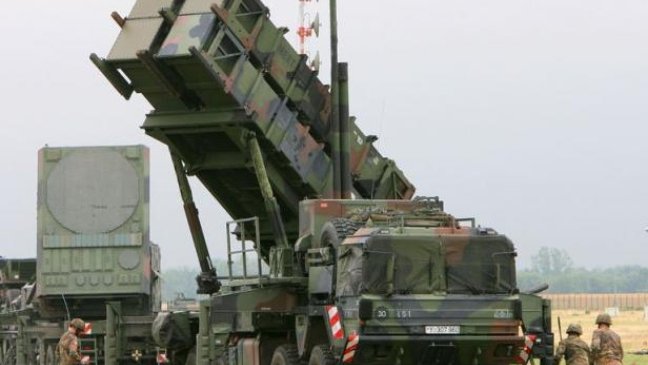 La Turquie annule un mégacontrat de missiles sol-air attribué à la Chine