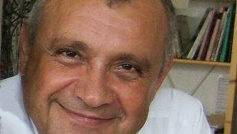 Uğur Hüküm : journaliste responsable du service en langue turque de Radio France Internationale (RFI)