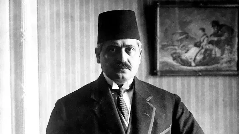 Les aberrations de Philippe Kalfayan