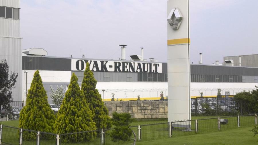 Renault Clio en Turquie : UMP opposée