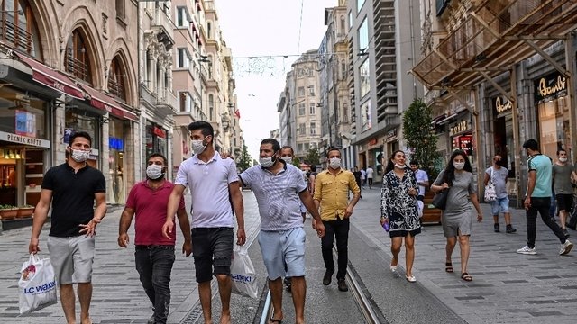 Voyages autorisés vers l'UE : la Turquie déçue d'être exclue