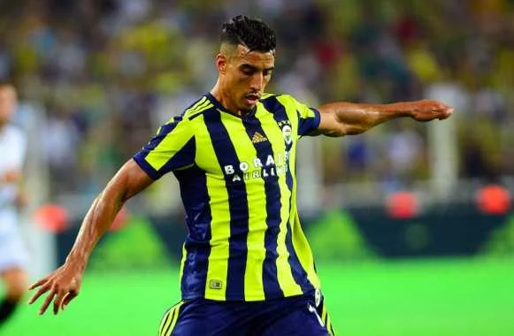 Nabil Dirar serait sur le départ ?