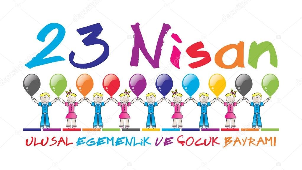 Fête de la souveraineté Nationale et Fête de l'Enfant